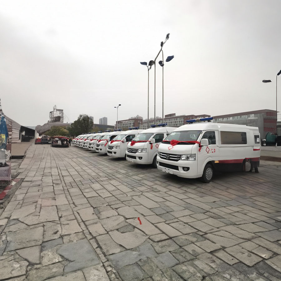 长沙出租救护车电话号码