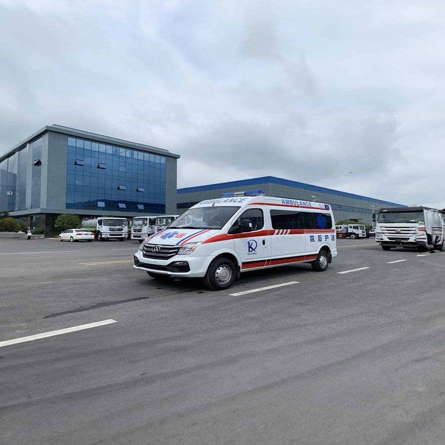 长沙出租救护车