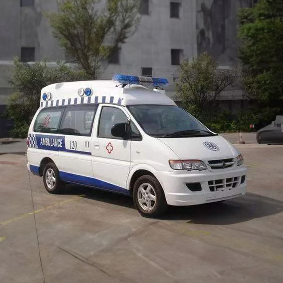 长沙租赁私人救护车联系电话