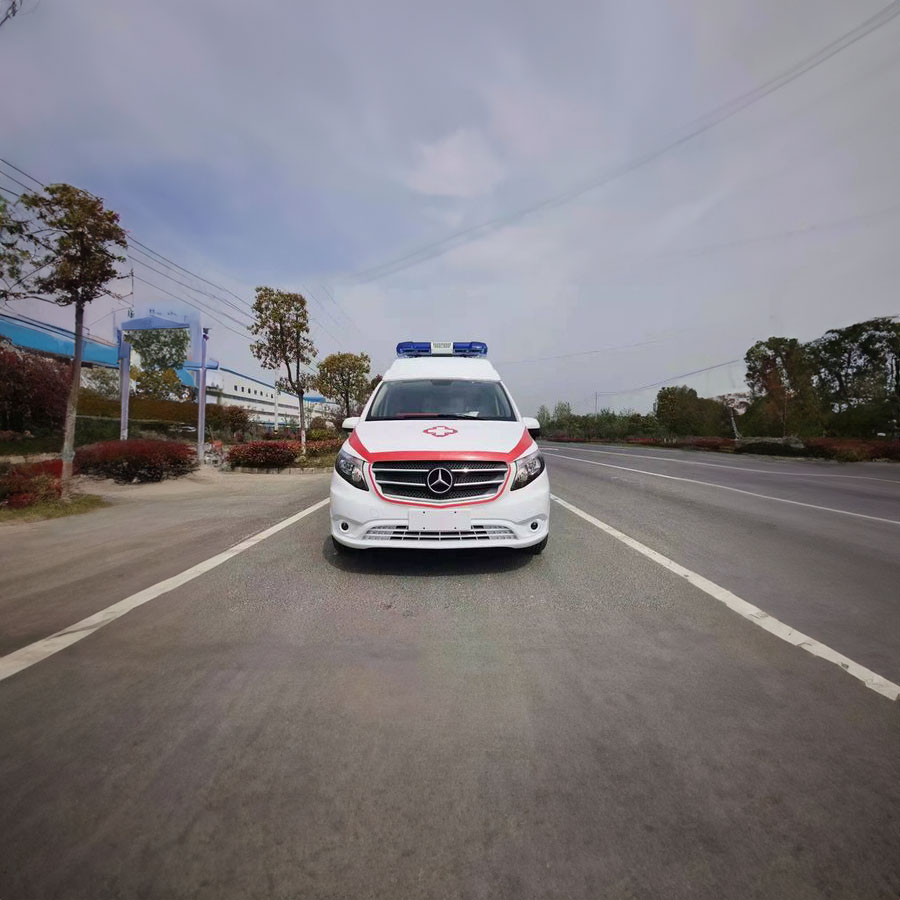 长沙出租私人救护车电话