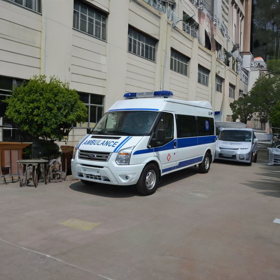 长沙出租急救车联系方式