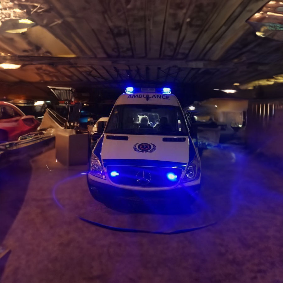 长沙租赁私人救护车电话