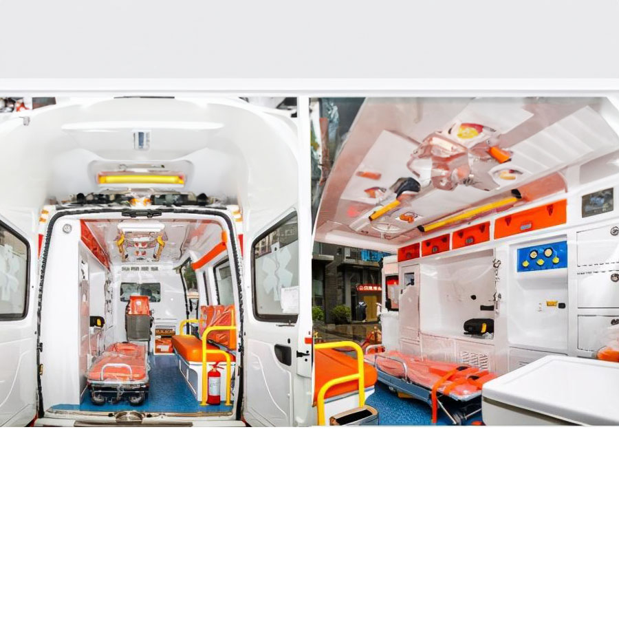 长沙出租急救车联系电话