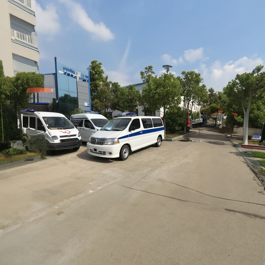 长沙租赁私人救护车