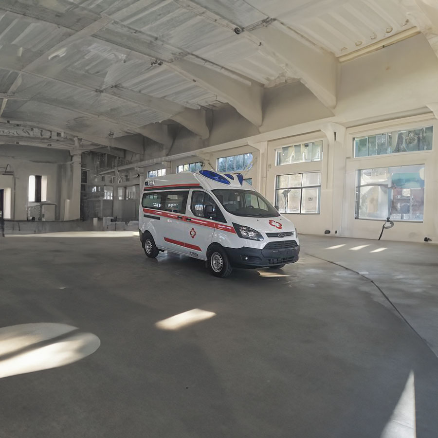 长沙出租急救车联系电话