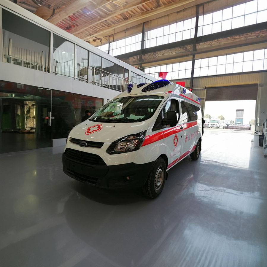 长沙出租救护车