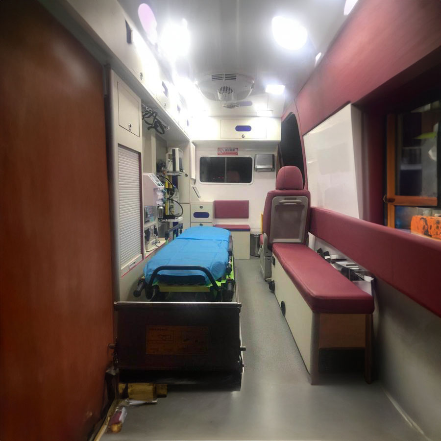 长沙出租120电话