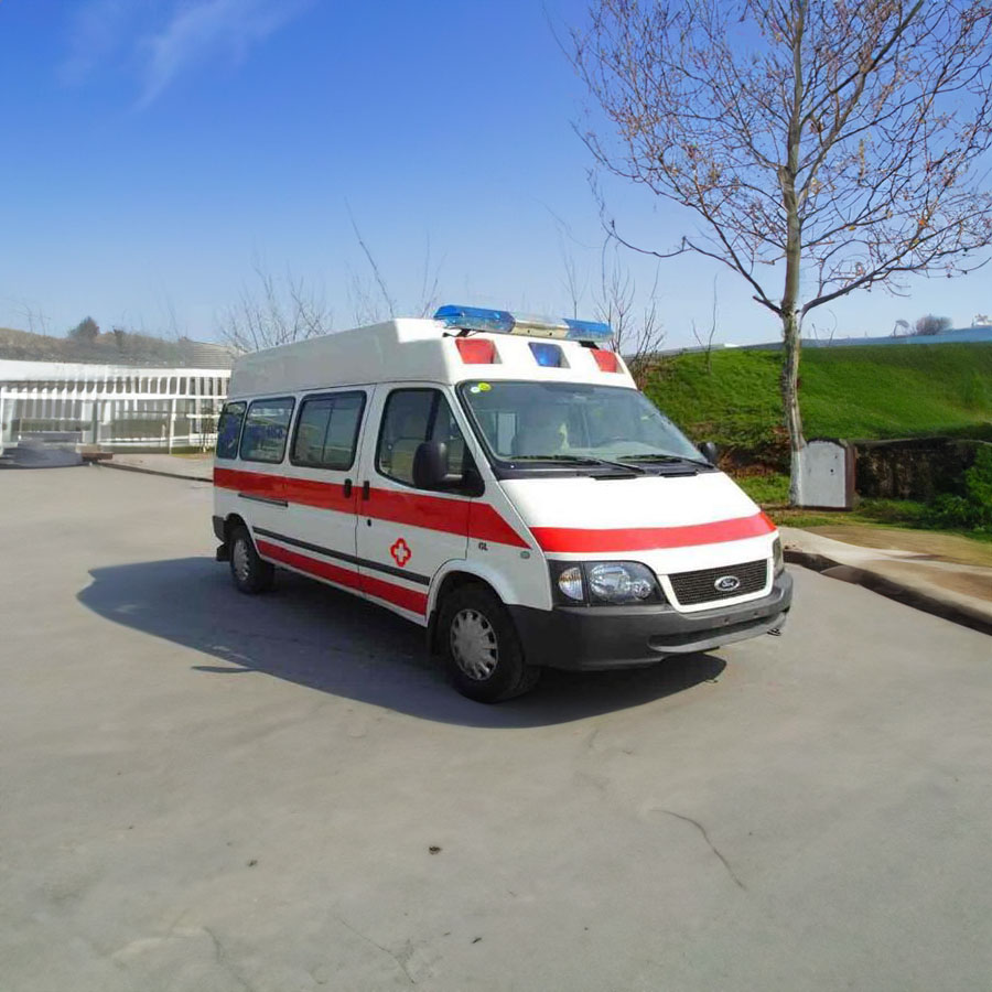 长沙租赁救护车电话