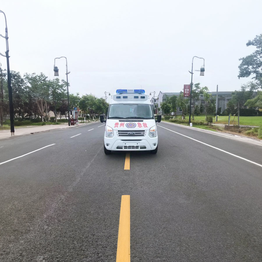 长沙租赁急救车电话号码