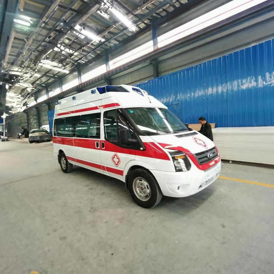 长沙出租救护车联系电话