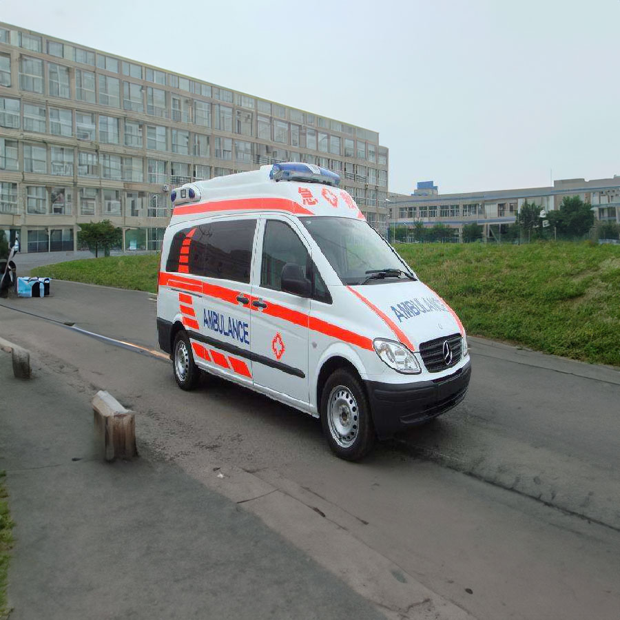 长沙出租私人救护车联系方式