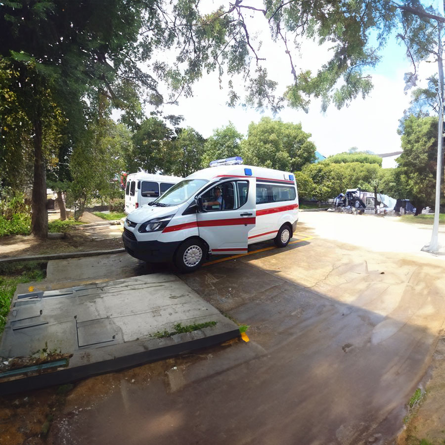 长沙出租私人救护车电话