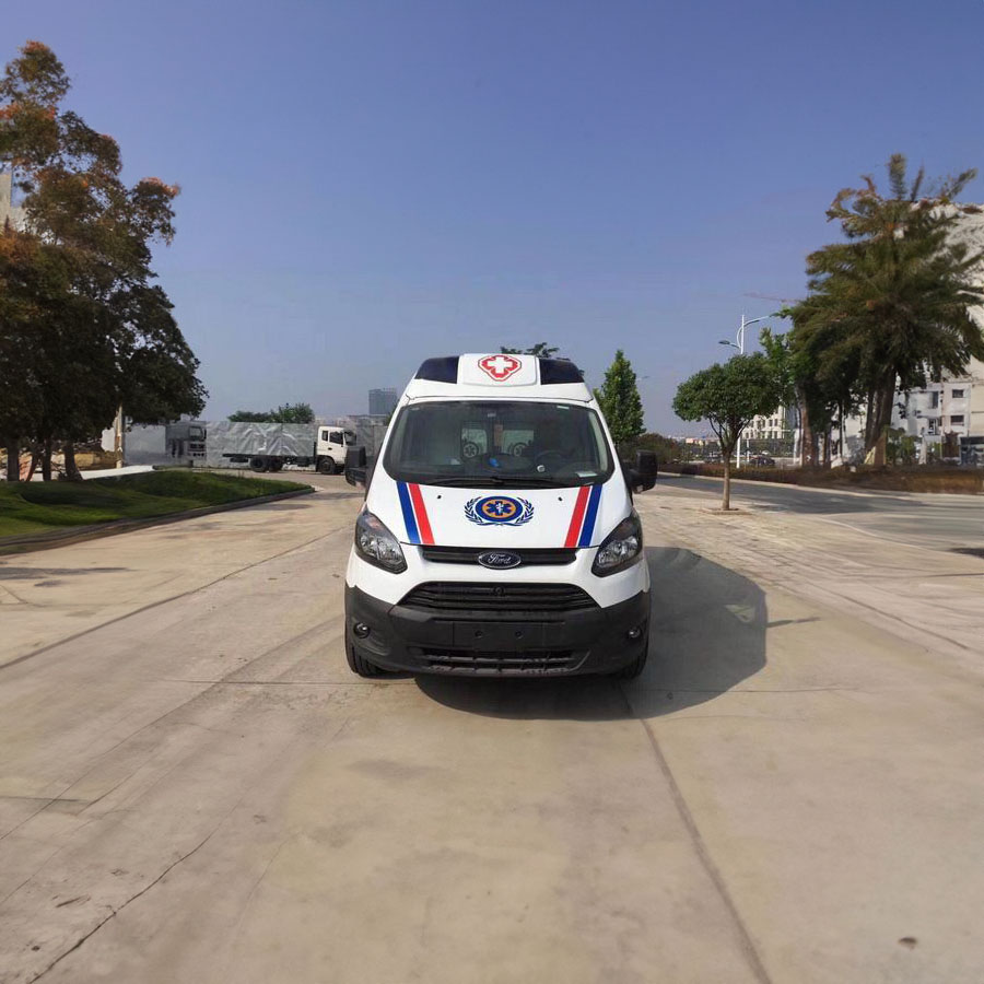 长沙租赁急救车联系方式