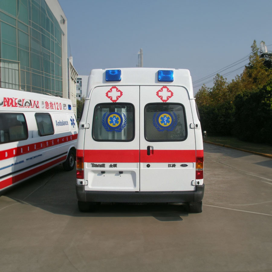 长沙租赁私人救护车联系电话