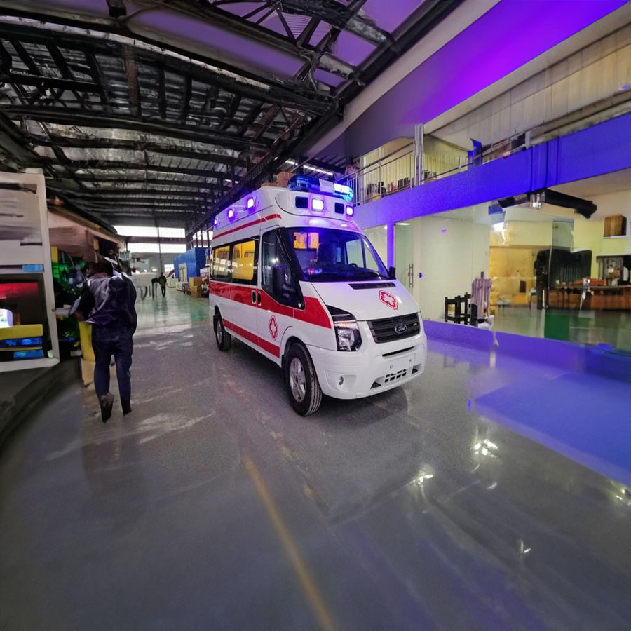 长沙出租急救车联系方式
