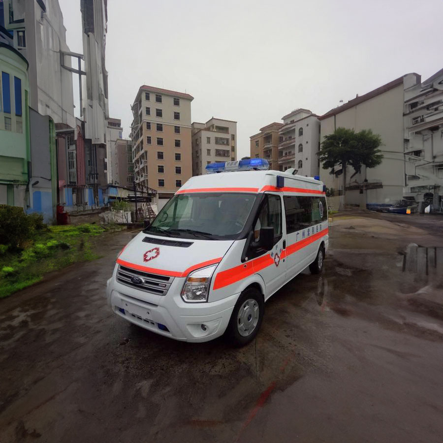 长沙租赁私人救护车联系方式