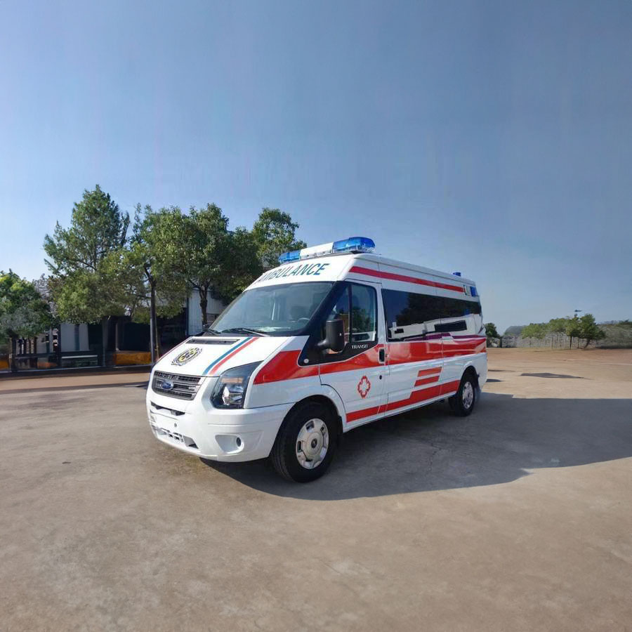 长沙出租急救车电话号码