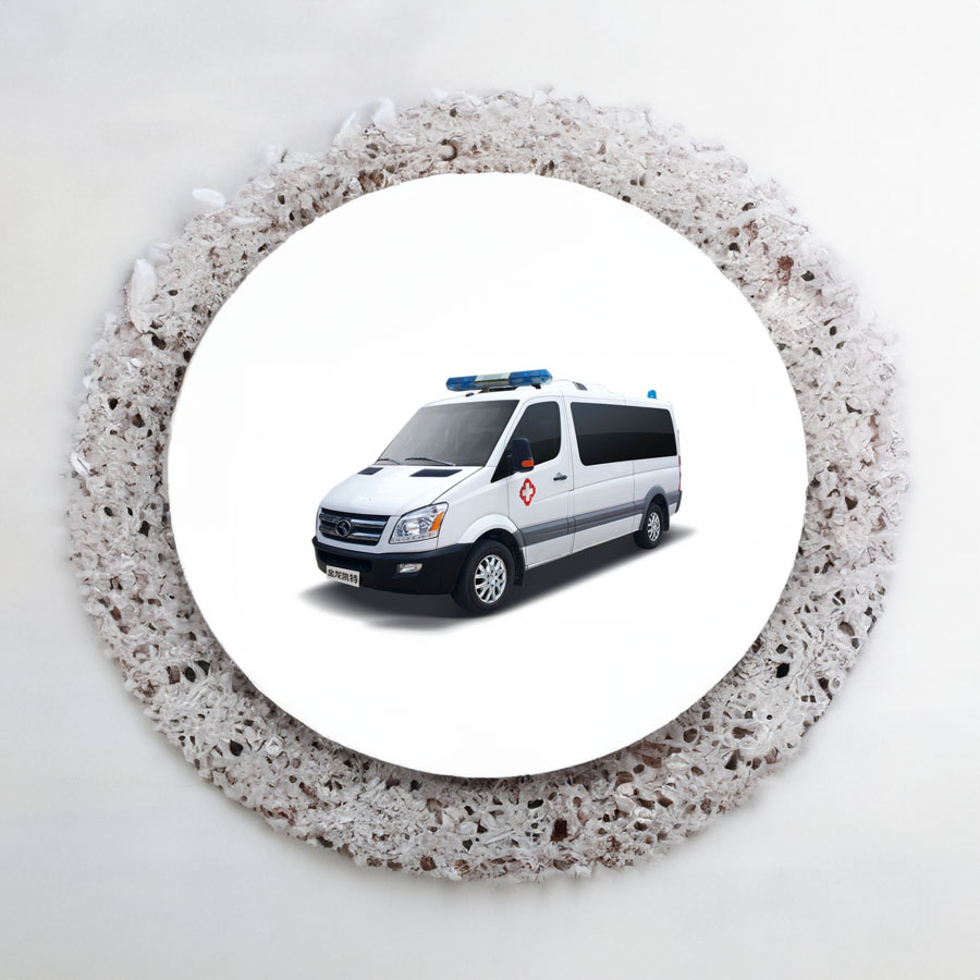 长沙租赁急救车联系电话