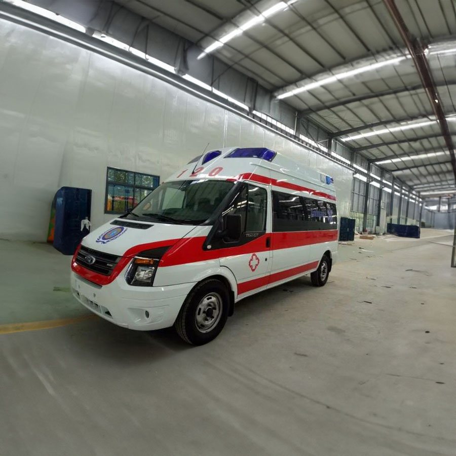 长沙租赁救护车电话号码