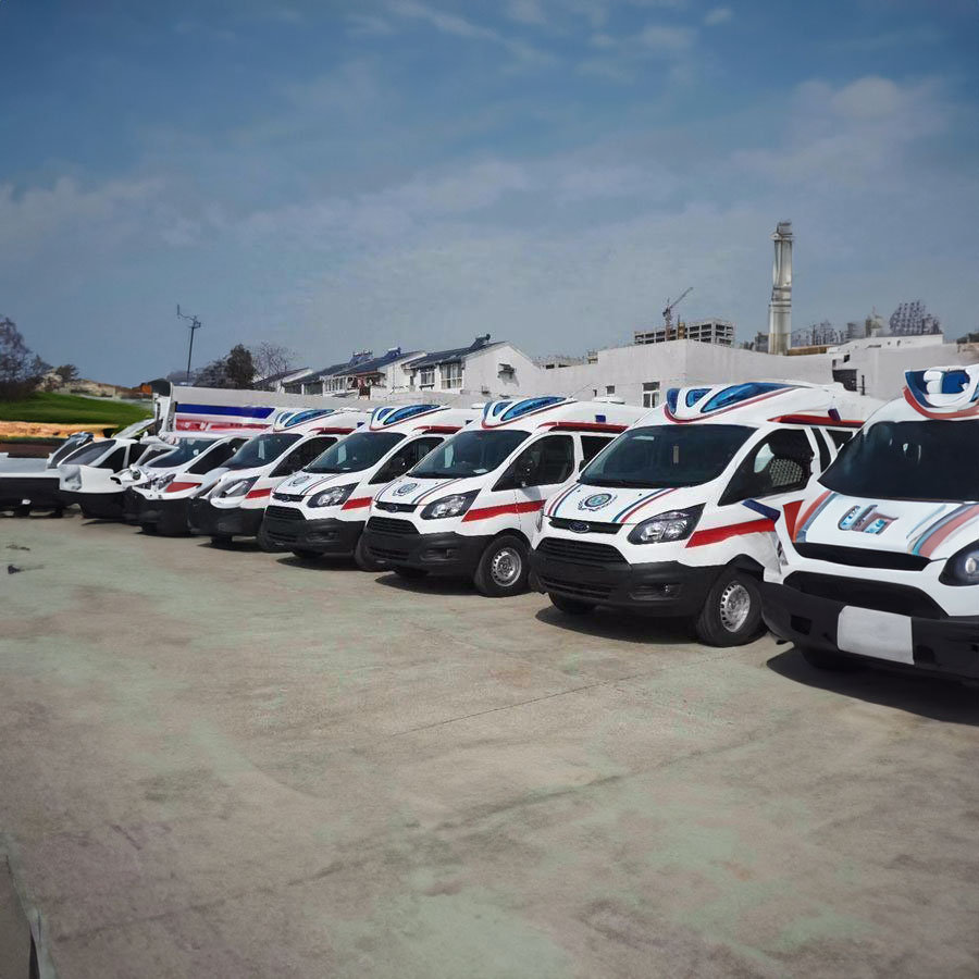 长沙租赁救护车联系电话