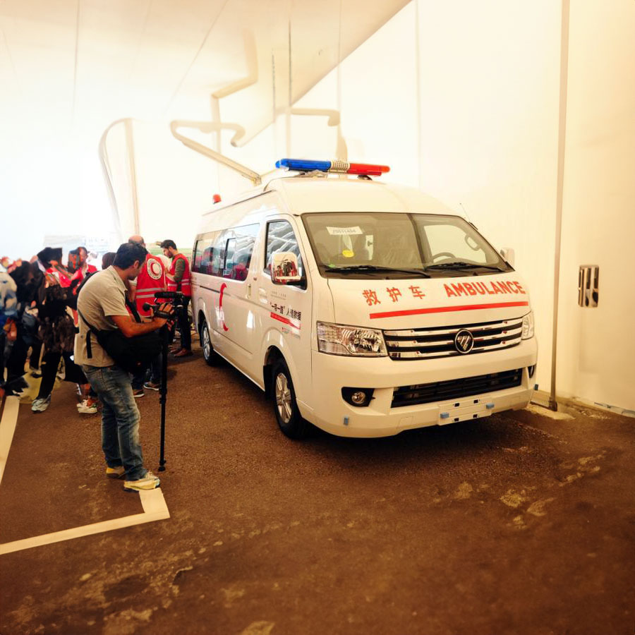 长沙出租急救车联系方式