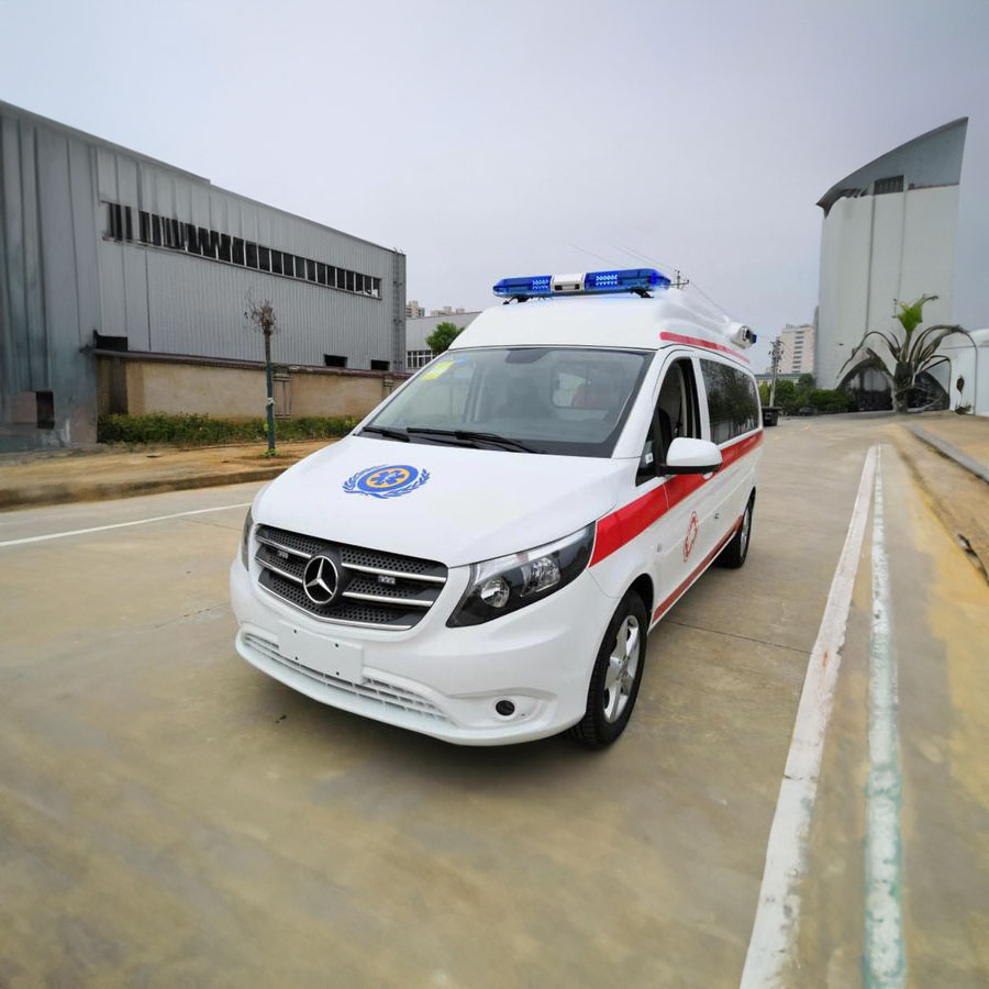 长沙出租急救车联系电话