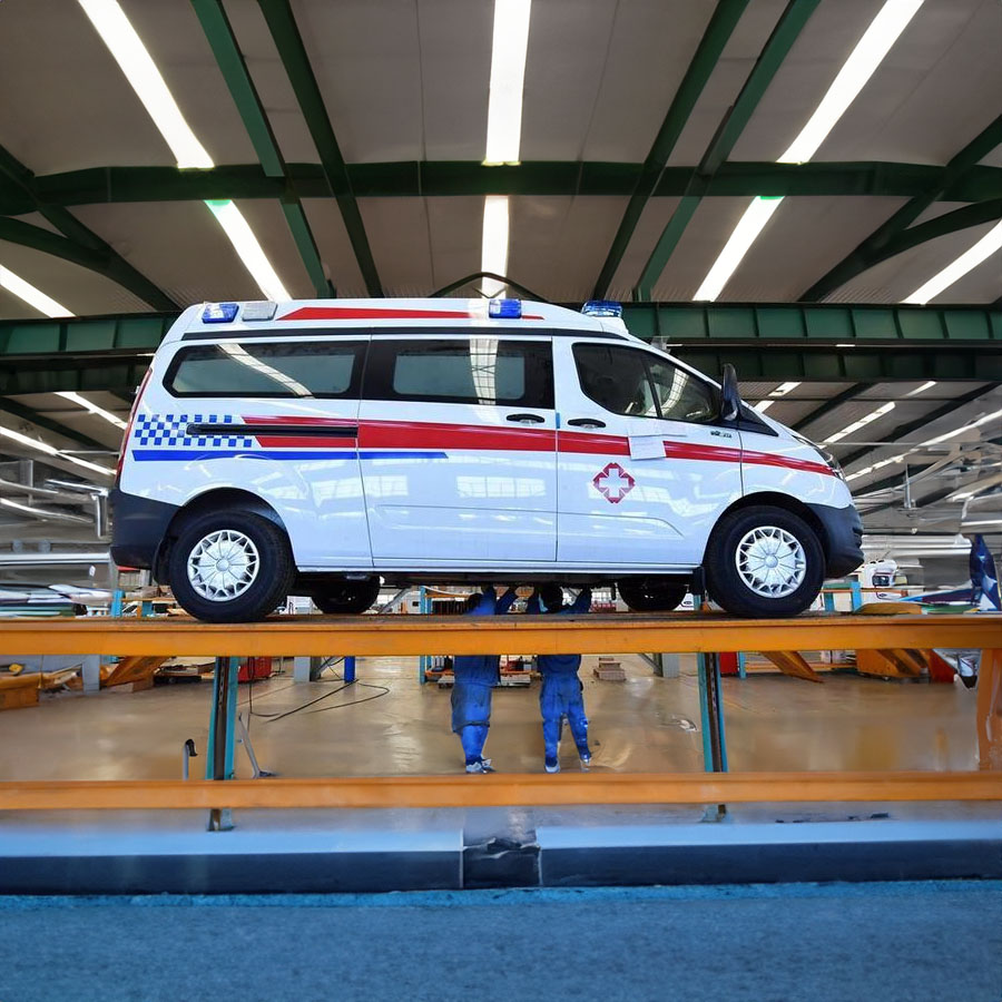 长沙出租急救车联系电话