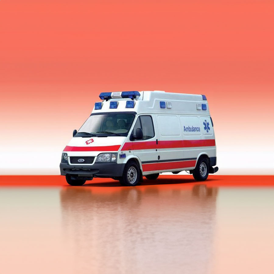 长沙出租私人救护车电话