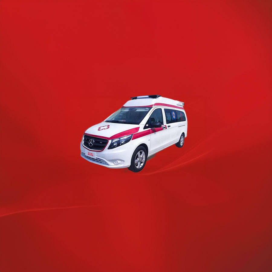 长沙出租急救车电话