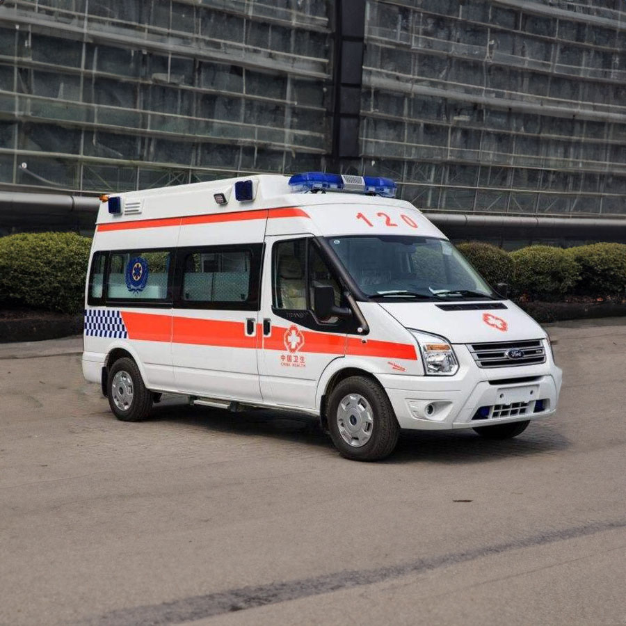 长沙出租急救车电话号码