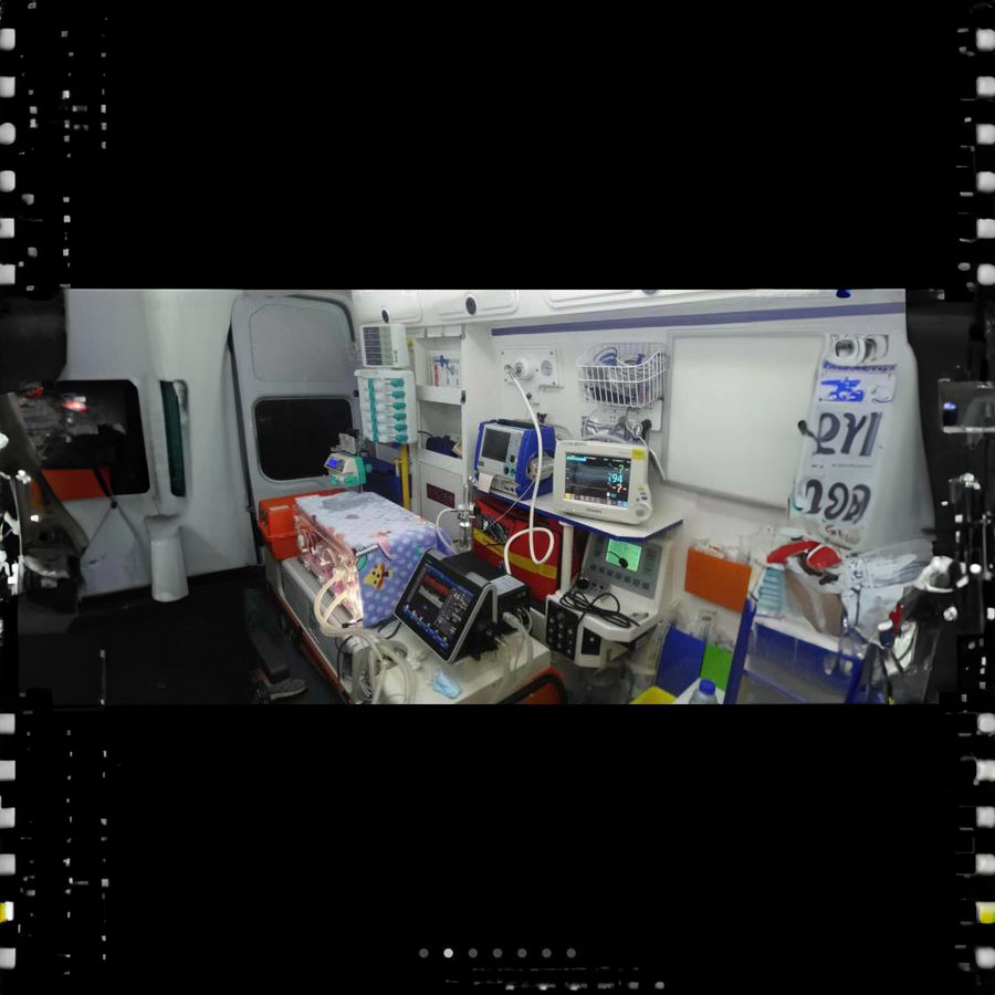 长沙租赁急救车联系电话