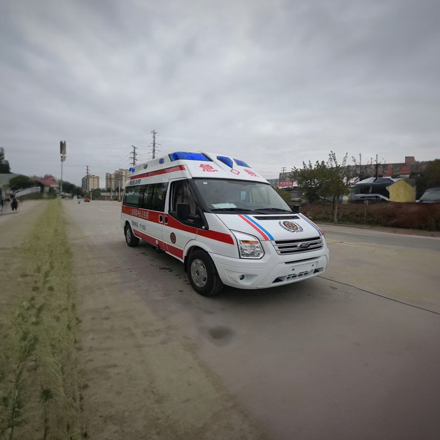 长沙出租120联系电话