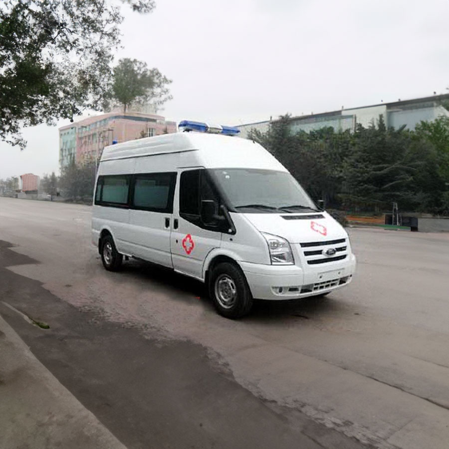 长沙租赁急救车联系电话