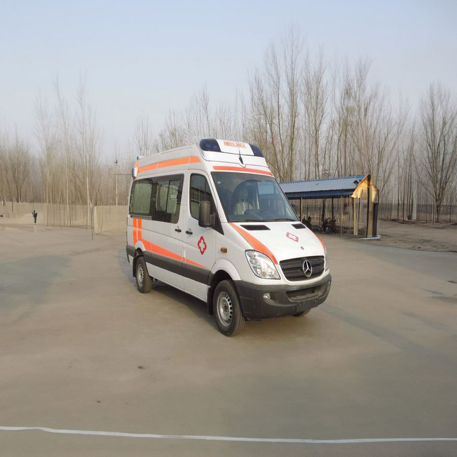 长沙出租救护车电话号码