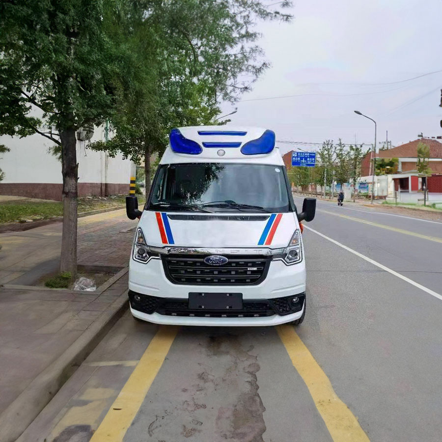 长沙出租私人救护车