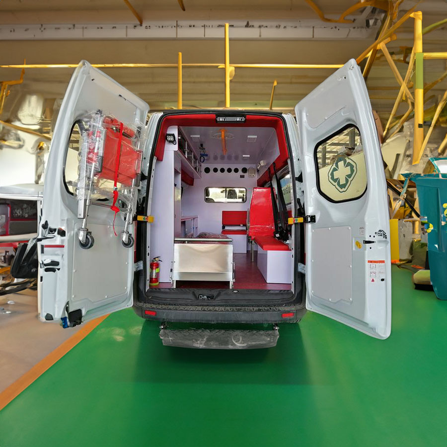 长沙出租私人救护车电话号码