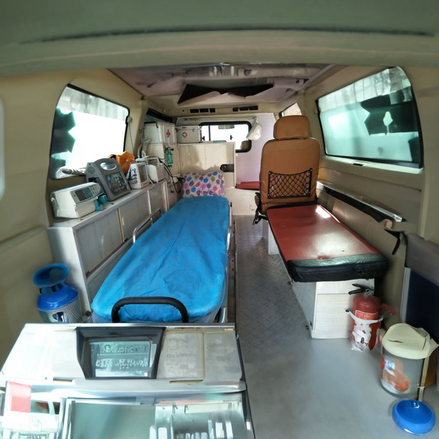 长沙租赁急救车电话号码