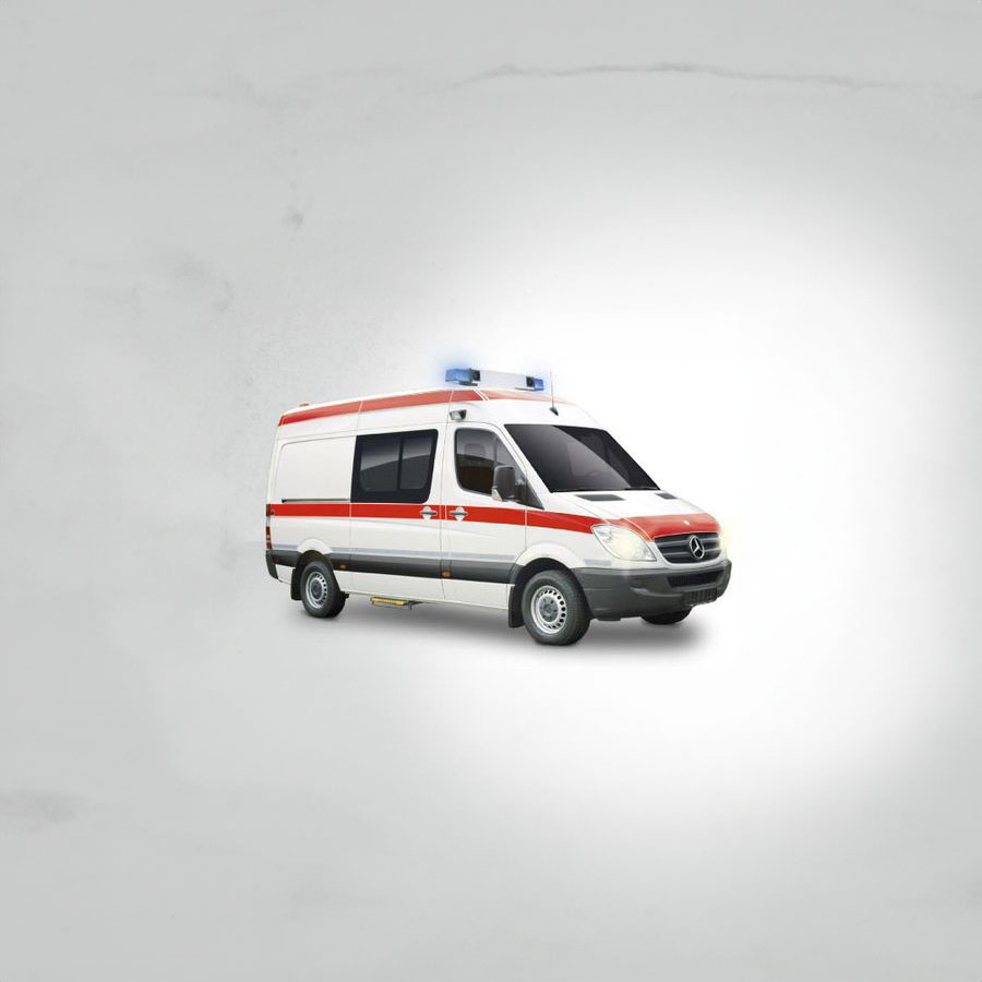 长沙出租救护车联系电话