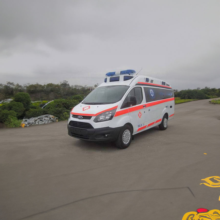 长沙租赁急救车电话