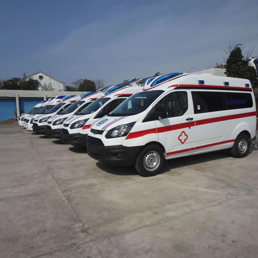 长沙出租私人救护车