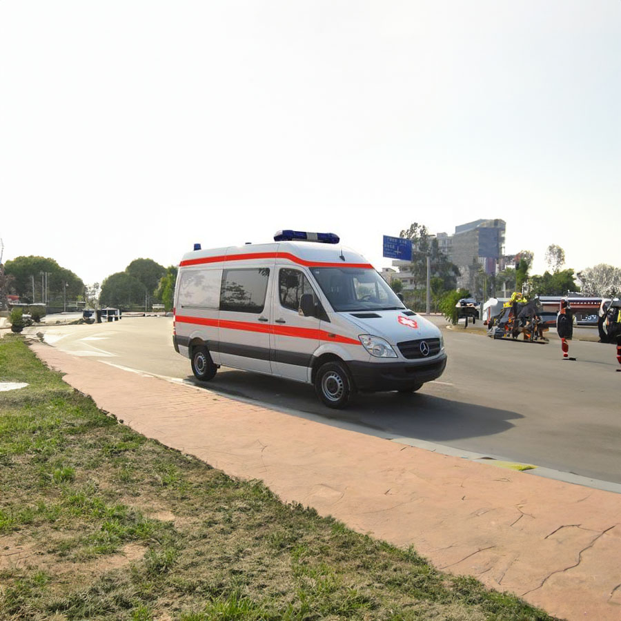 长沙租赁私人救护车电话号码