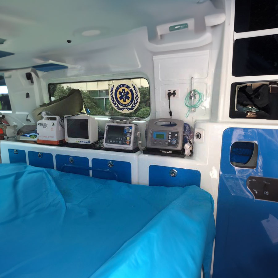 长沙出租120联系电话