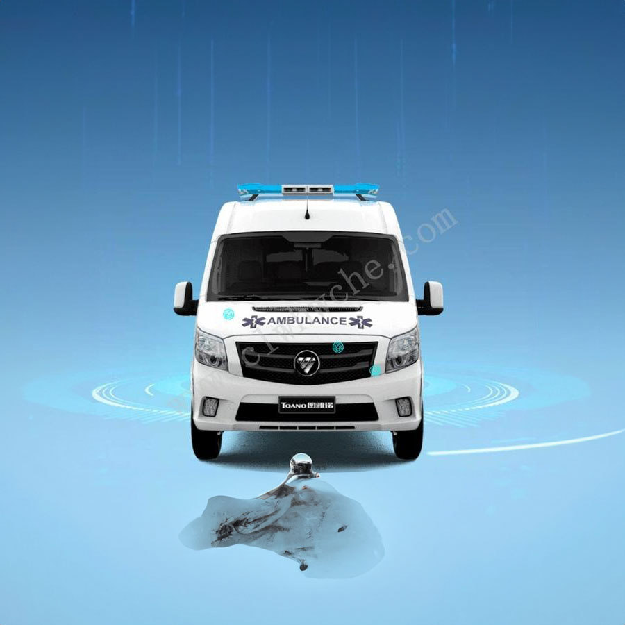 长沙出租急救车联系电话