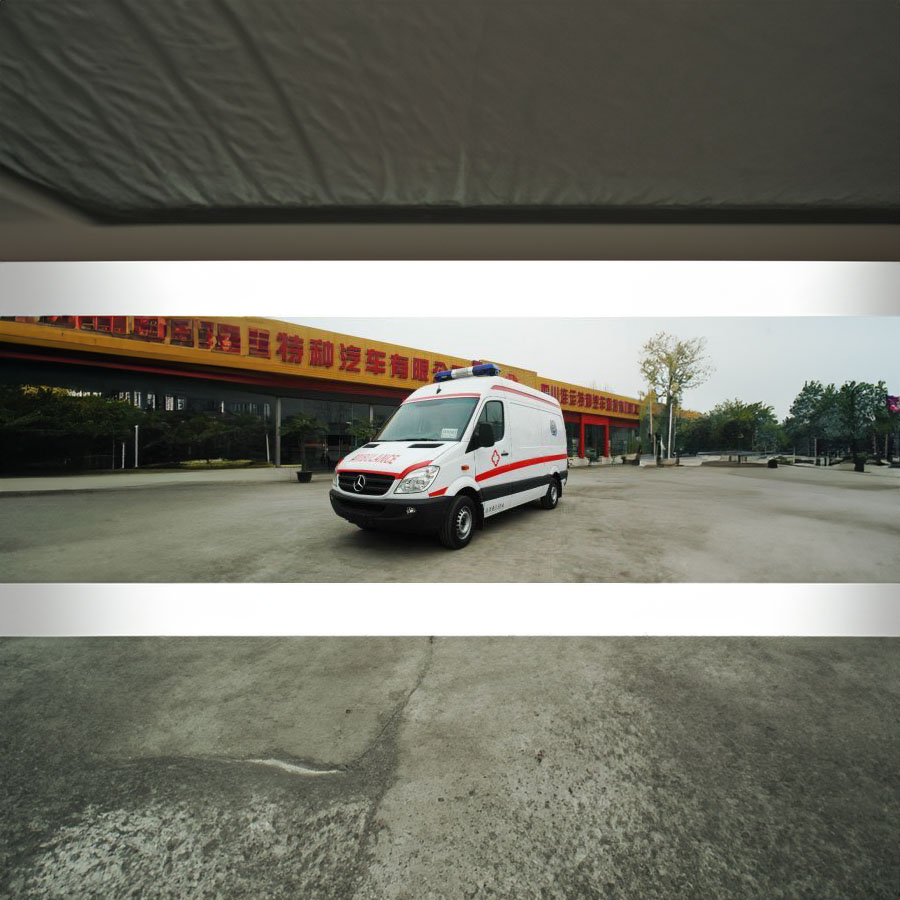 长沙租赁私人救护车电话号码