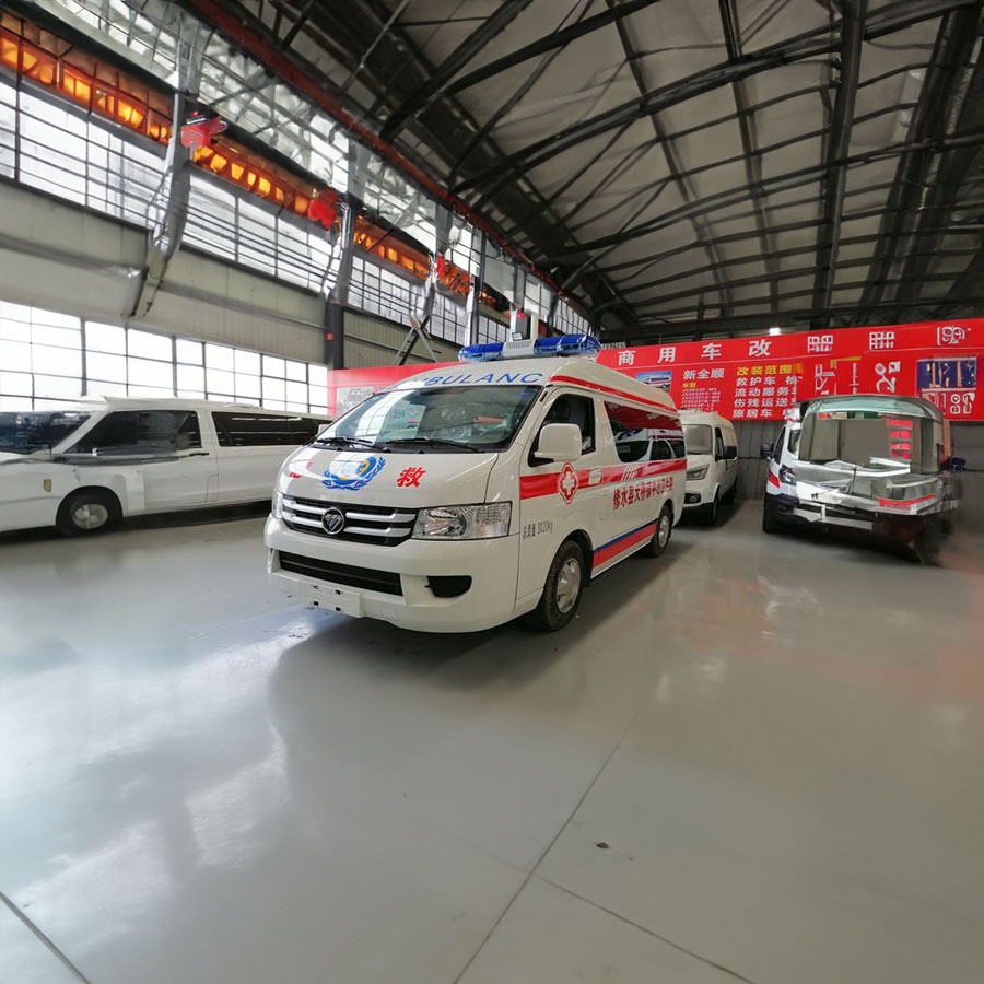 长沙租赁救护车联系方式
