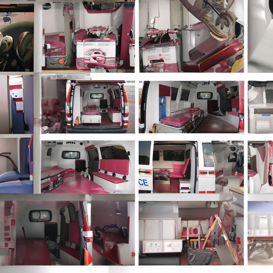 长沙出租救护车联系电话