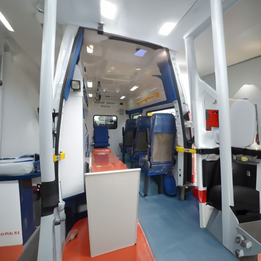 长沙出租急救车联系电话