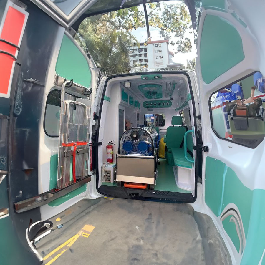 长沙租赁急救车联系方式