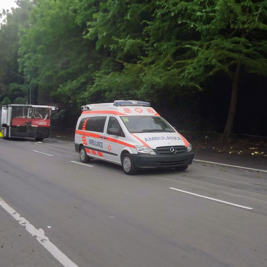 长沙租赁私人救护车电话号码