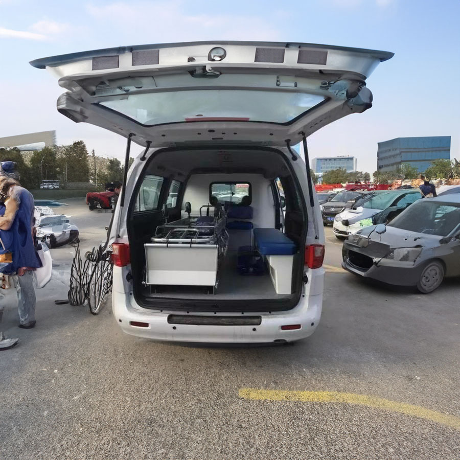 长沙出租救护车联系电话